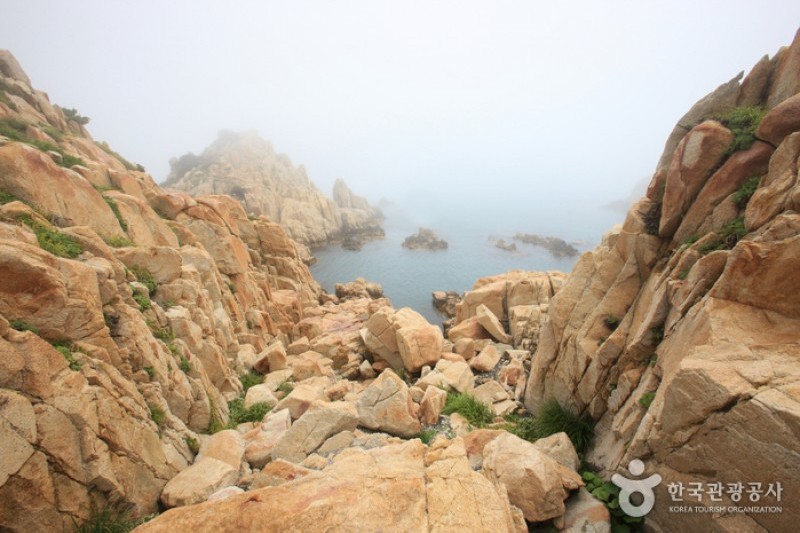 大王岩公园