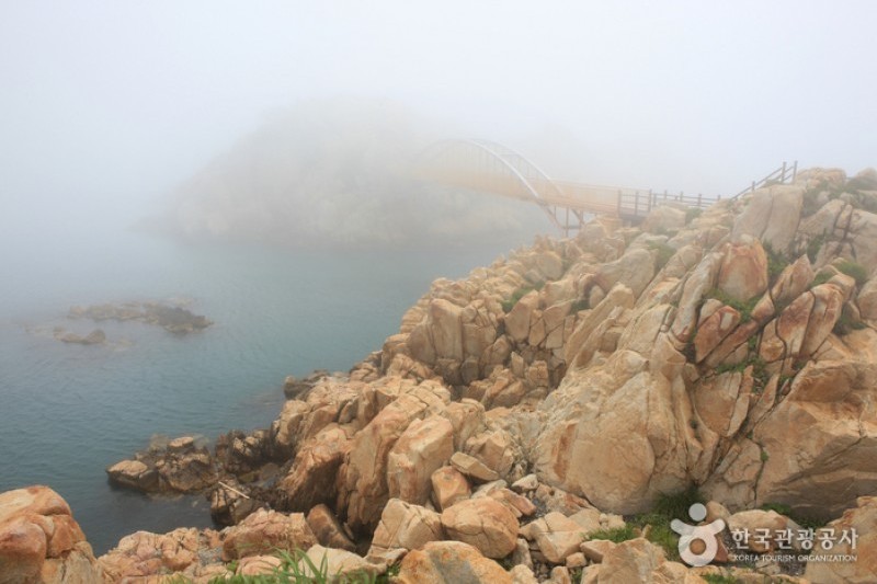大王岩公园