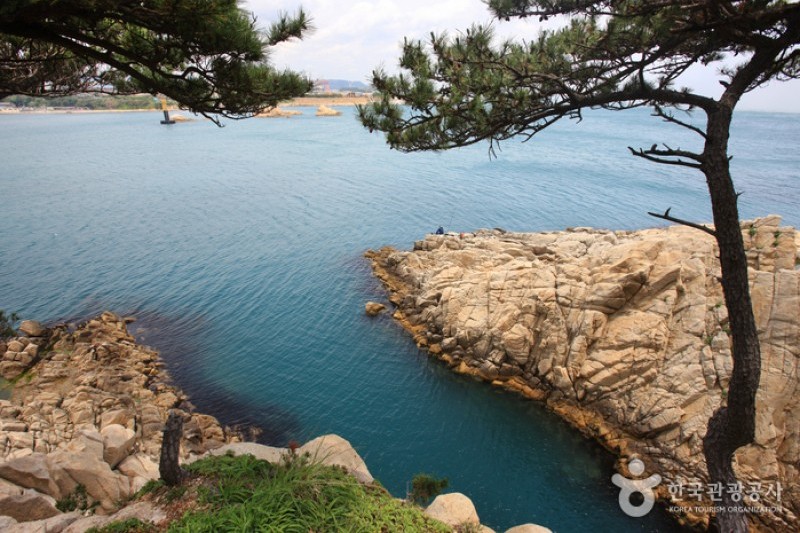 大王岩公园