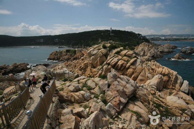 大王岩公园