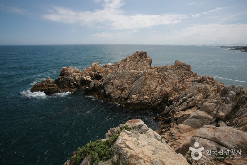 大王岩公园