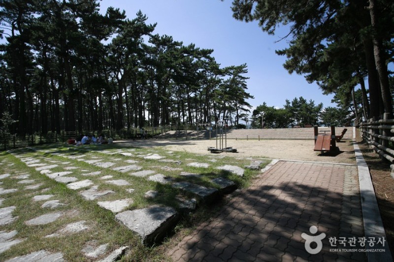 大王岩公园