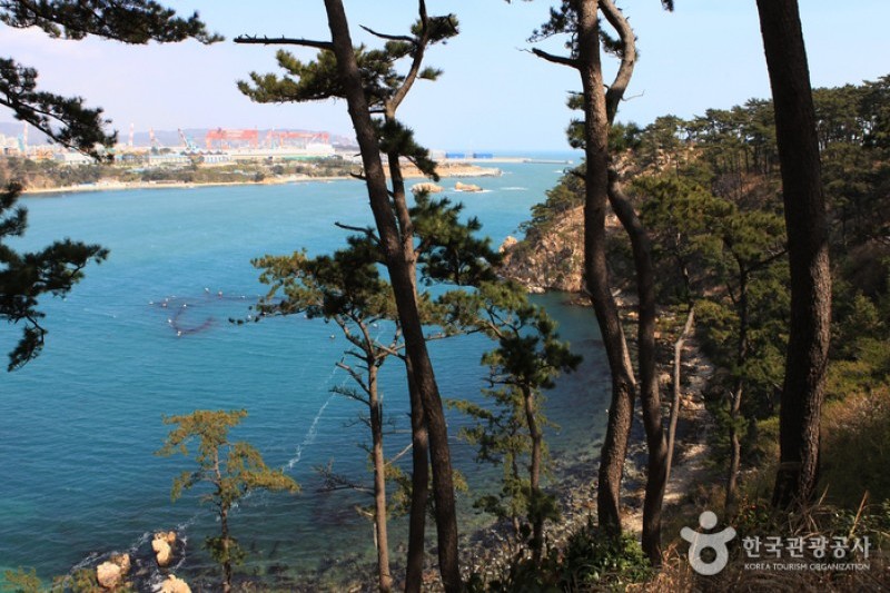 大王岩公园