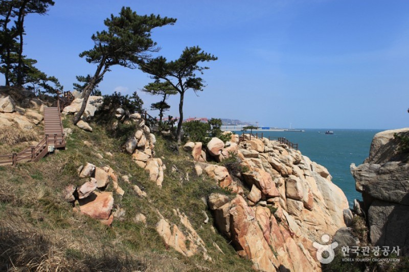 大王岩公园