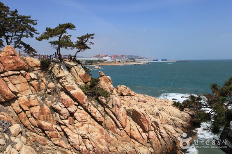 大王岩公园