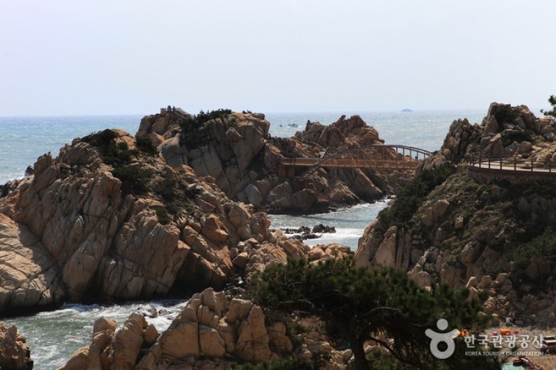 大王岩公园