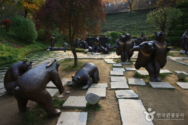 熊树园
