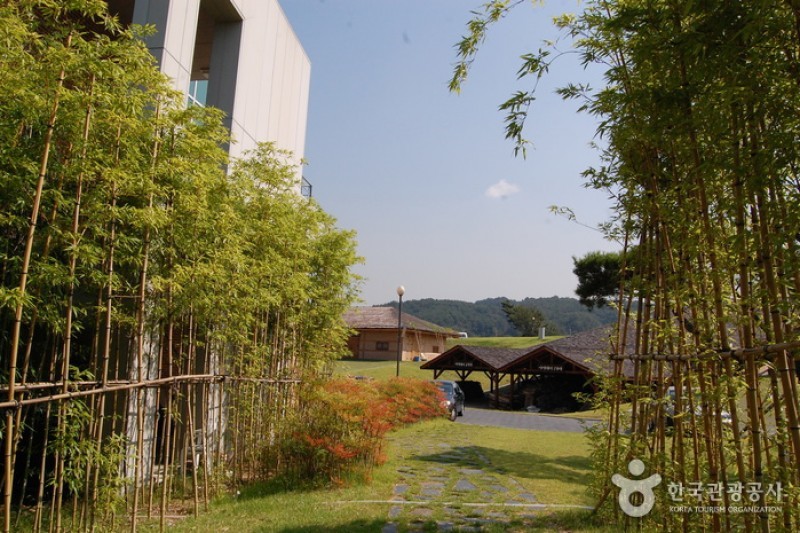 外高山瓮器村
