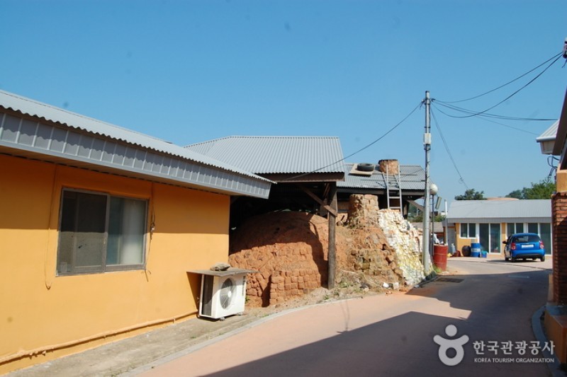 外高山瓮器村