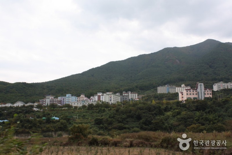 神佛山郡立公园