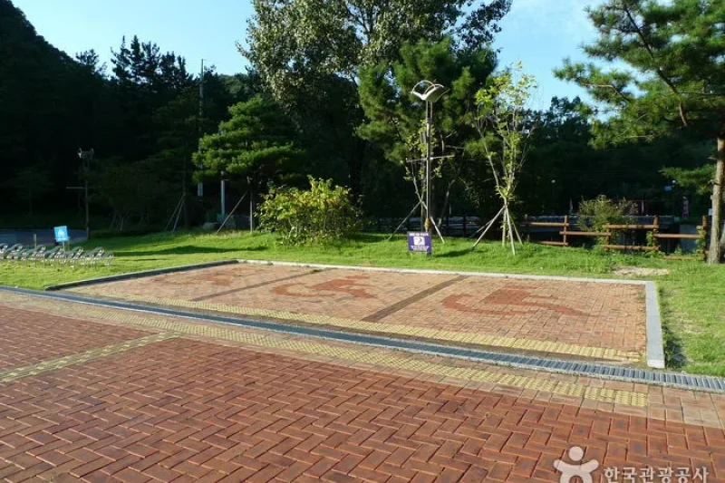 蔚山岩刻画博物馆 (17/19)