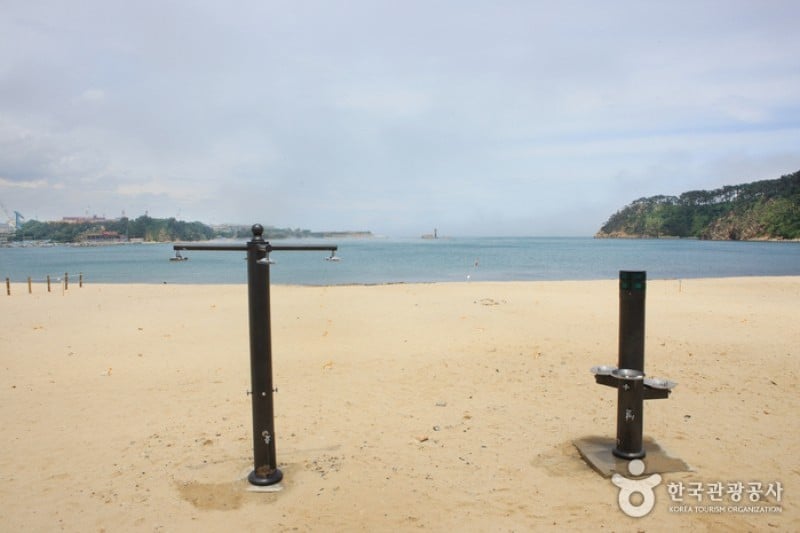 日山海水浴场 (3/35)