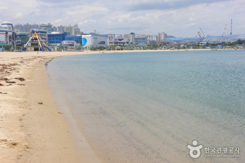 日山海水浴场 (4/35)
