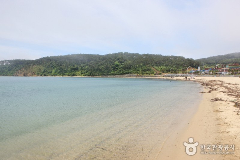 日山海水浴场 (5/35)