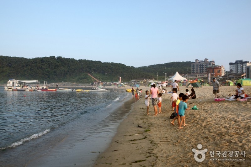 日山海水浴场 (34/35)