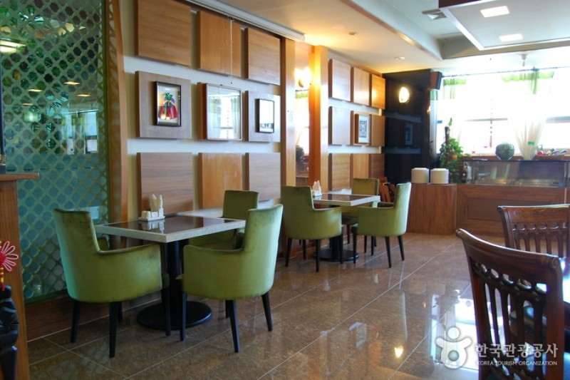 蔚山Good Moring酒店 (16/20)