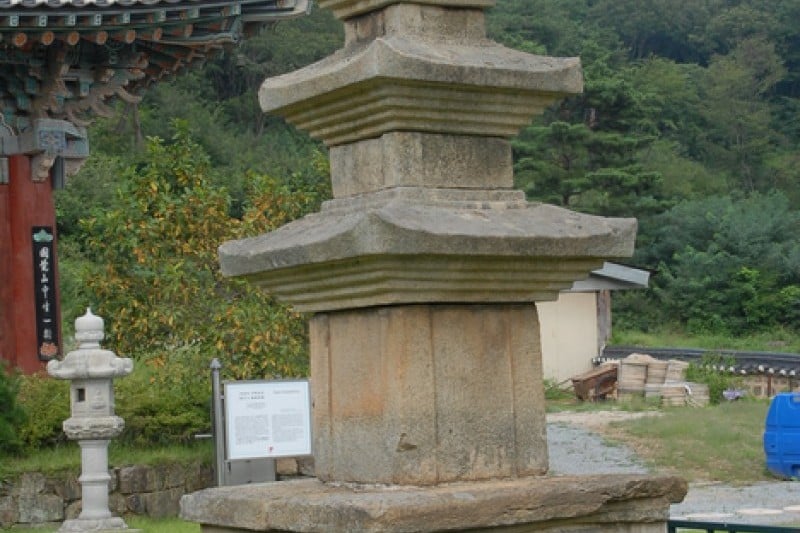 碑岩寺비암사