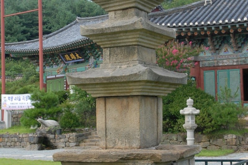 碑岩寺비암사
