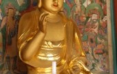 碑岩寺비암사