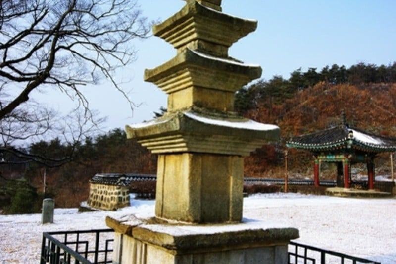 碑岩寺비암사