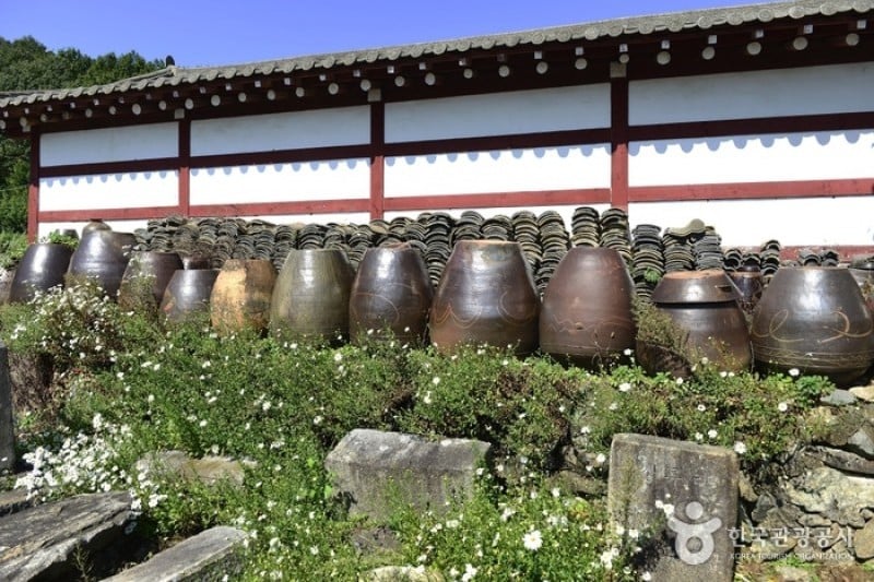 燕岐乡土博物馆