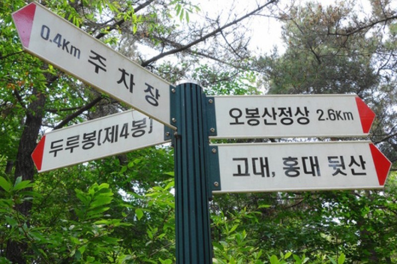 高福水库고복저수지