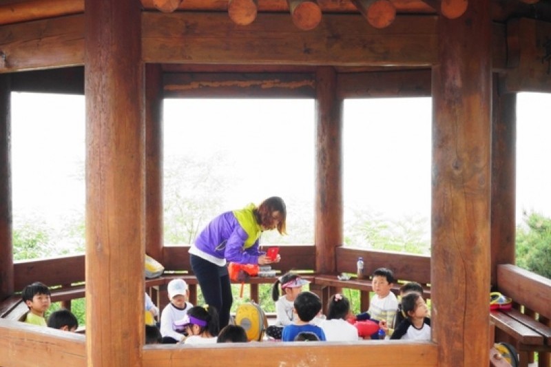 高福水库고복저수지