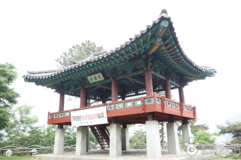 高福水库고복저수지