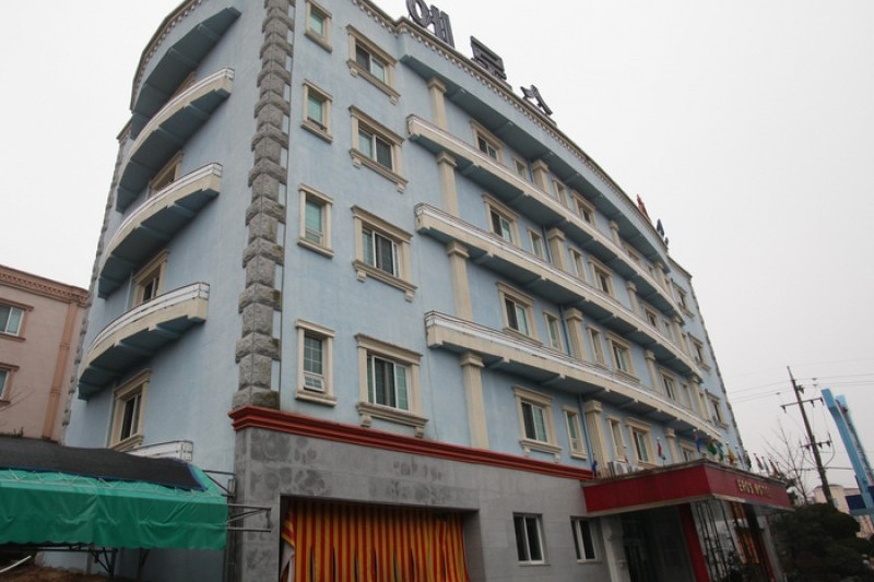 厄洛斯汽车旅馆  (1/22)