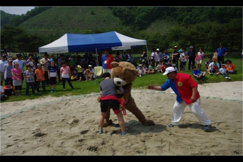 Seowon Valley Green Concert2016 