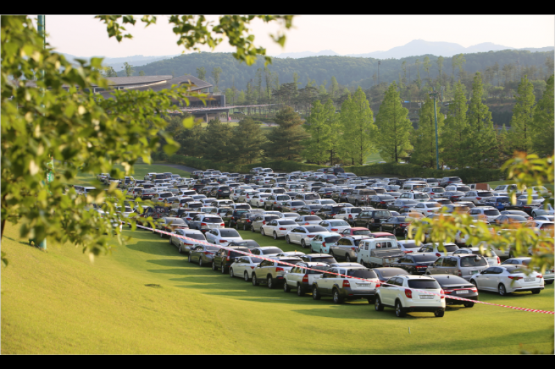 Seowon Valley Green Concert2016 