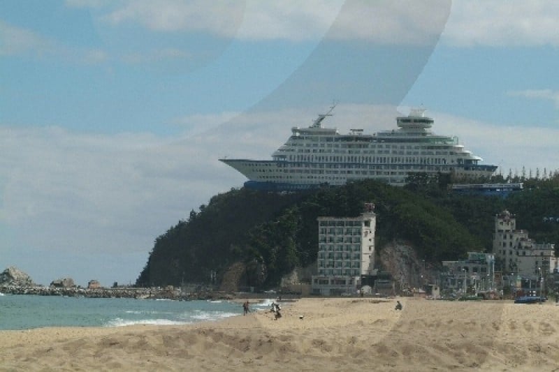 Sun Cruise主题公园