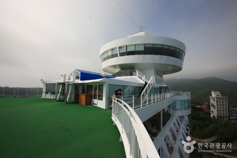 Sun Cruise主题公园