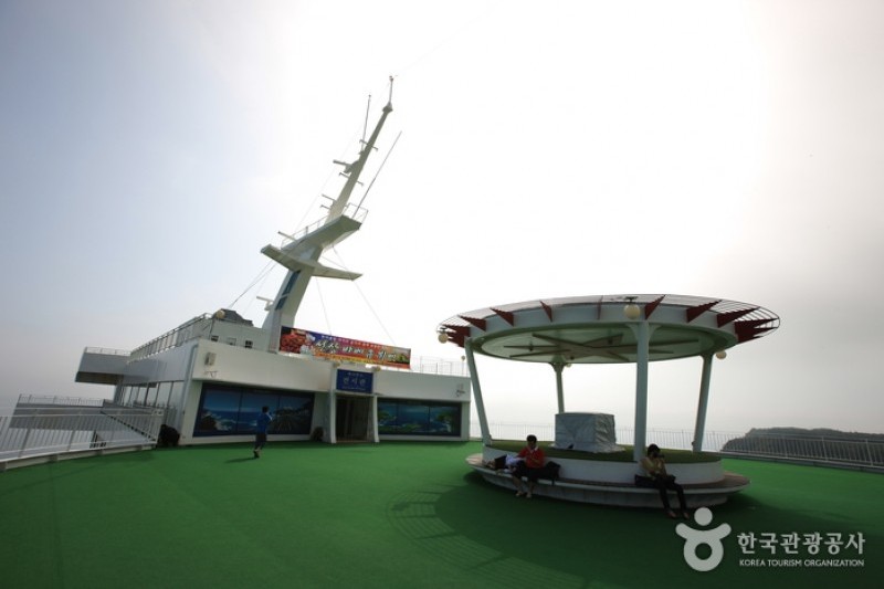 Sun Cruise主题公园