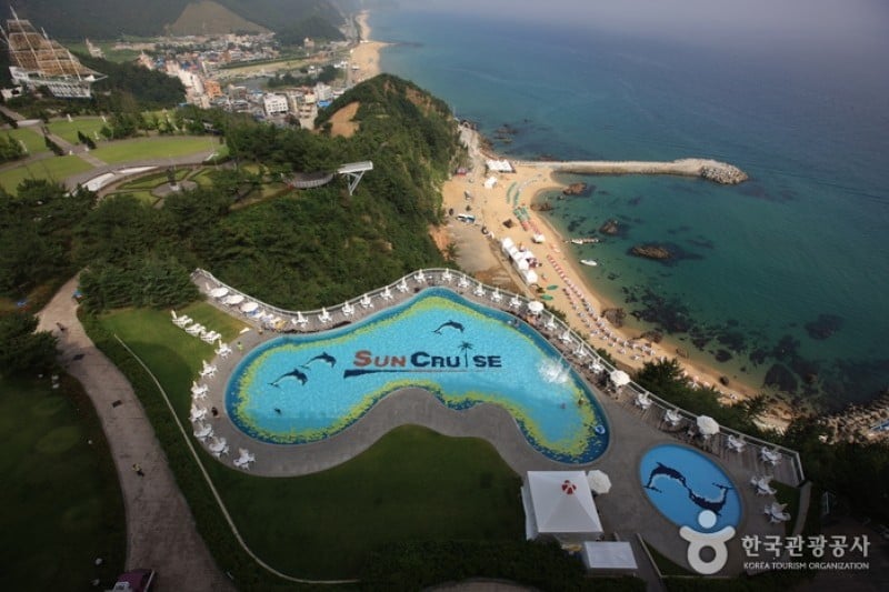 Sun Cruise主题公园