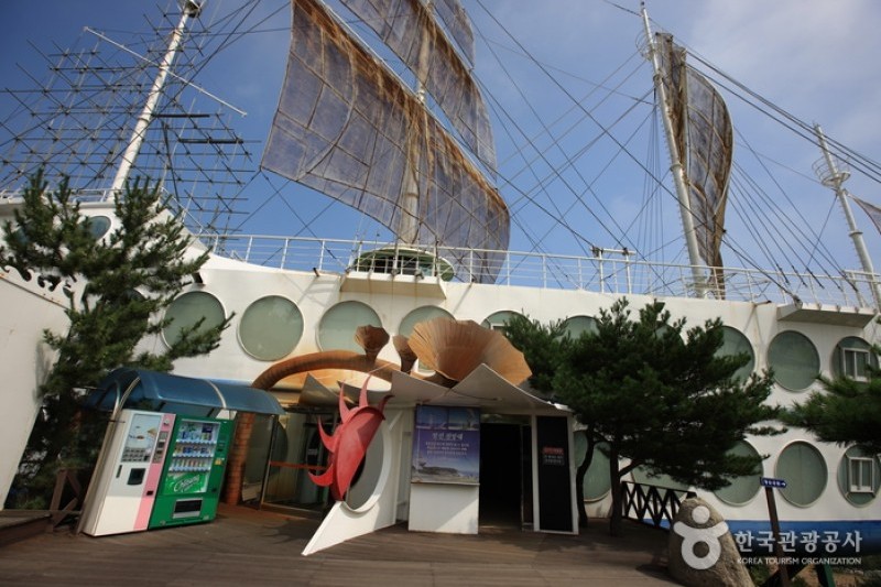 Sun Cruise主题公园