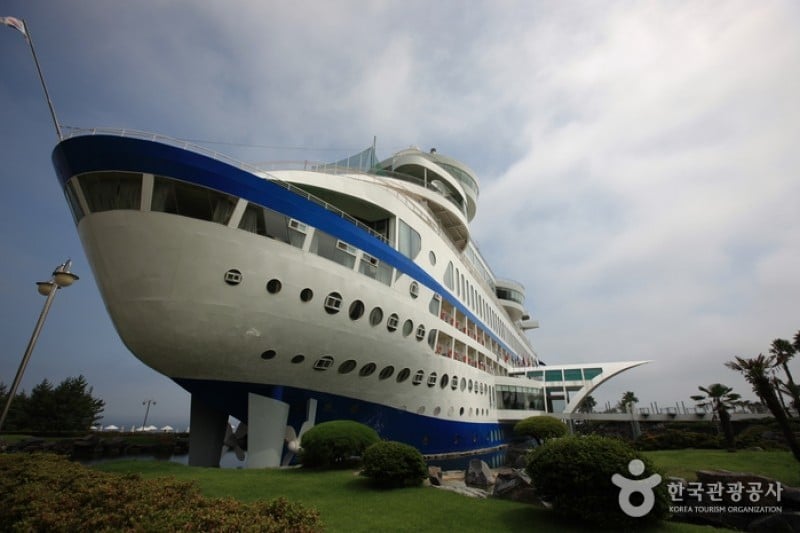 Sun Cruise主题公园