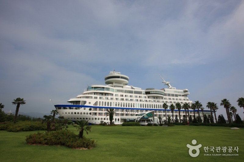 Sun Cruise主题公园