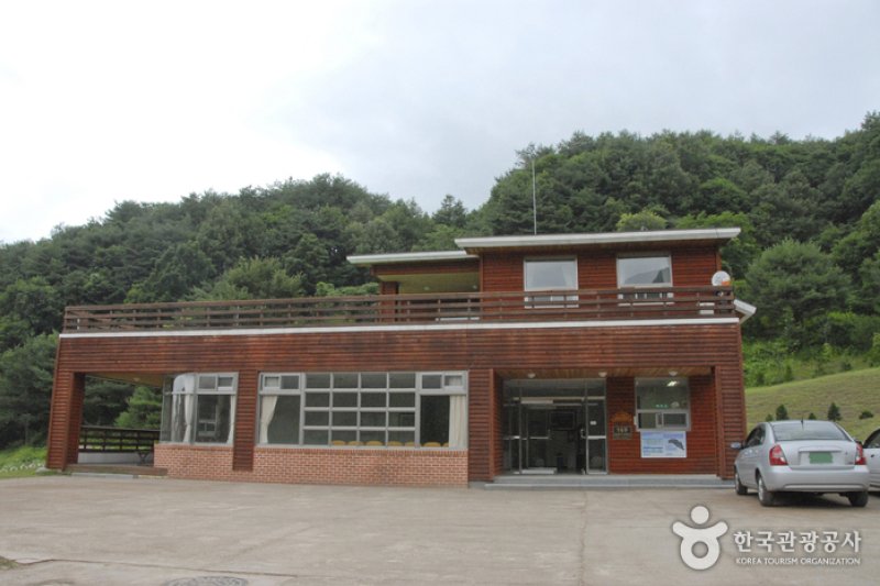 杨口生态植物园