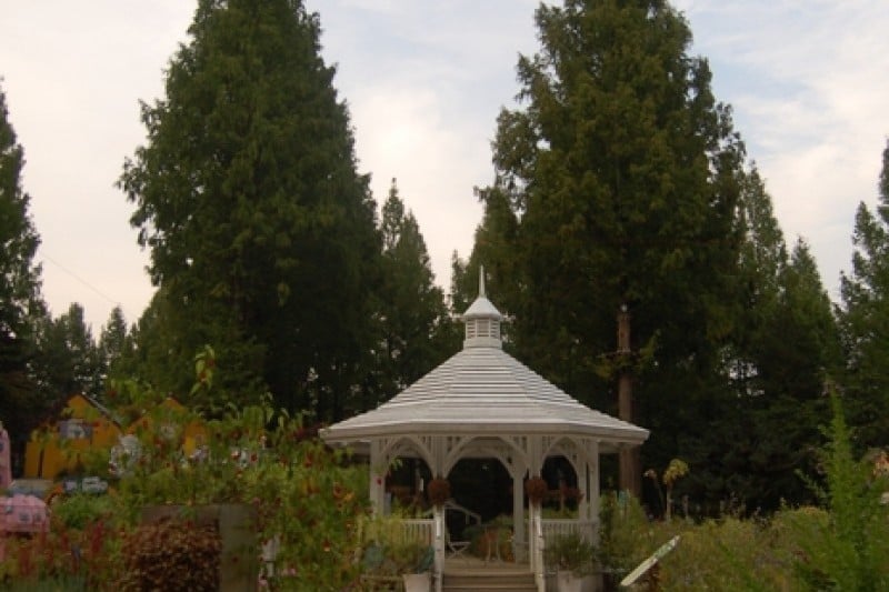 hillcrest