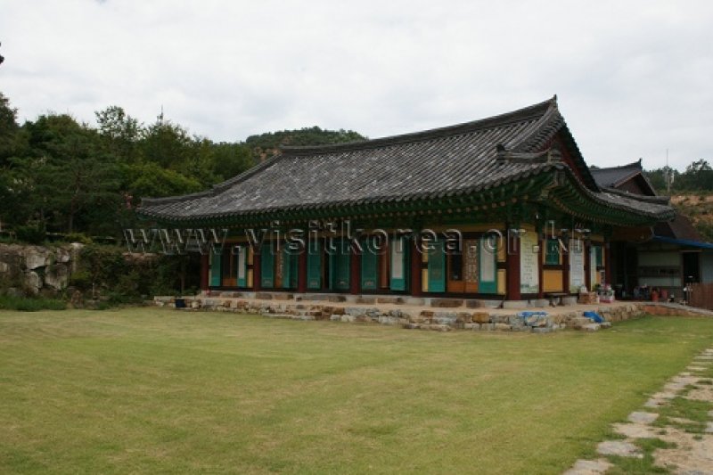 永平寺  (3/9)