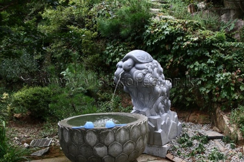 永平寺  (6/9)