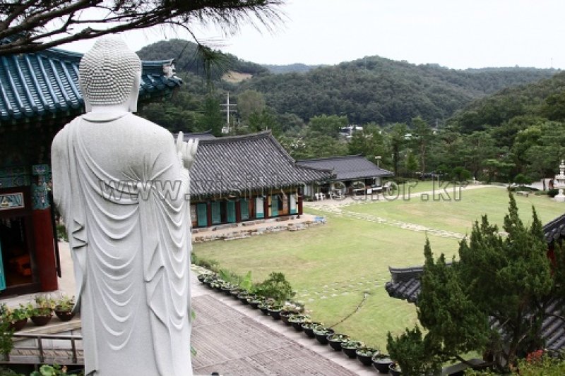 永平寺  (7/9)