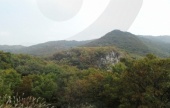 加智山道立公园