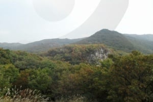 加智山道立公园