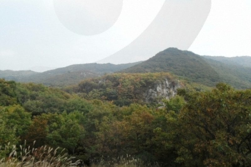 加智山道立公园 (1/1)
