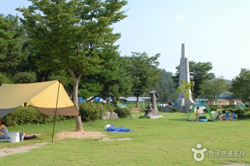 高福水库고복저수지