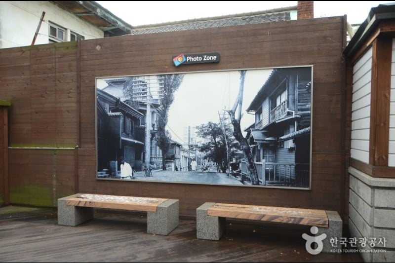 仁川开港场近代建筑展示馆