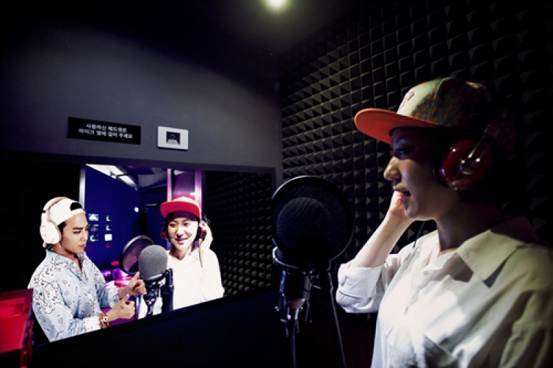 PLAY K-POP