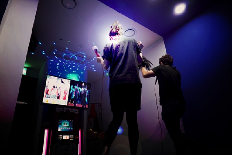PLAY K-POP